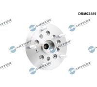 Kit cuscinetto ruota Assale posteriore Sx per FORD TRANSIT
