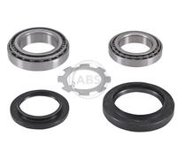 Kit cuscinetto ruota Assale posteriore Sx per FORD TRANSIT TRANSIT TOURNEO
