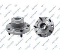 Kit cuscinetto ruota Assale posteriore Sx per FORD TRANSIT TRANSIT TOURNEO