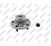 Kit cuscinetto ruota Assale posteriore Sx per FORD TRANSIT TRANSIT TOURNEO