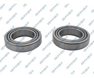 Kit cuscinetto ruota Assale posteriore Sx per FORD TRANSIT TRANSIT TOURNEO