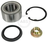 Kit cuscinetto ruota Assale posteriore Sx per FORD USA KIA MAZDA 3 323 C 323 F 3