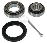 A. B. S. Set Cuscinetti Posteriore Sinistra Destra per Ford Granada Turnier Gnu