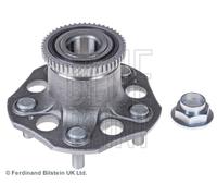 Kit cuscinetto ruota Assale posteriore Sx per HONDA ACCORD