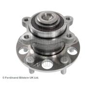 Kit cuscinetto ruota Assale posteriore Sx per HONDA ACCORD