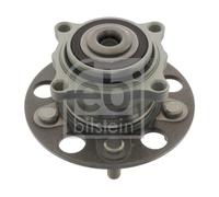 Kit cuscinetto ruota Assale posteriore Sx per HONDA ACCORD