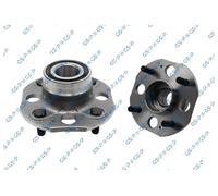 Kit cuscinetto ruota Assale posteriore Sx per HONDA ACCORD