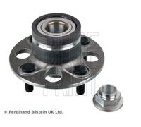 Kit cuscinetto ruota Assale posteriore Sx per HONDA BRIO CITY JAZZ