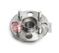 Kit cuscinetto ruota Assale posteriore Sx per HONDA CIVIC