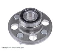 Kit cuscinetto ruota Assale posteriore Sx per HONDA CIVIC CRX