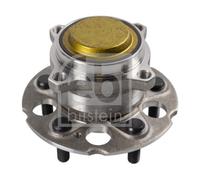 Kit cuscinetto ruota Assale posteriore Sx per HONDA CR-V