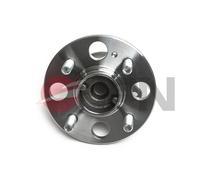 Kit cuscinetto ruota Assale posteriore Sx per HYUNDAI ACCENT GETZ