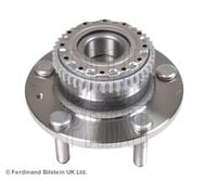 Kit cuscinetto ruota Assale posteriore Sx per HYUNDAI COUPE