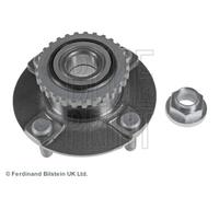 Kit cuscinetto ruota Assale posteriore Sx per HYUNDAI COUPE LANTRA