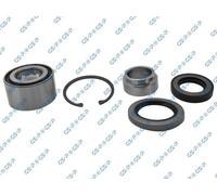 Kit cuscinetto ruota Assale posteriore Sx per HYUNDAI GALLOPER H-1 / STAREX TERR