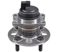 Kit cuscinetto ruota Assale posteriore Sx per HYUNDAI i10