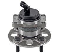 Kit cuscinetto ruota Assale posteriore Sx per HYUNDAI i20 i20 ACTIVE