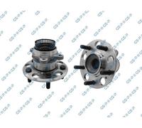 Kit cuscinetto ruota Assale posteriore Sx per HYUNDAI KIA CEE'D ELANTRA i30 PRO