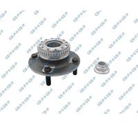 Kit cuscinetto ruota Assale posteriore Sx per HYUNDAI KIA CERATO ELANTRA