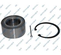 Kit cuscinetto ruota Assale posteriore Sx per HYUNDAI KIA ix35 SANTA FÉ SPORTAGE