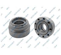 Kit cuscinetto ruota Assale posteriore Sx per IVECO NISSAN RENAULT TRUCKS D DAIL
