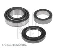 Kit cuscinetto ruota Assale posteriore Sx per JEEP CHEROKEE