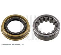 Kit cuscinetto ruota Assale posteriore Sx per JEEP CHEROKEE