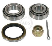 Kit cuscinetto ruota Assale posteriore Sx per KIA MAZDA 626 RIO