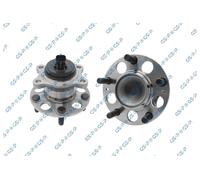 Kit cuscinetto ruota Assale posteriore Sx per KIA SOUL