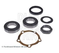 Kit cuscinetto ruota Assale posteriore Sx per LAND ROVER DEFENDER