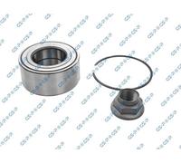 Kit cuscinetto ruota Assale posteriore Sx per LAND ROVER FREELANDER