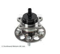 Kit cuscinetto ruota Assale posteriore Sx per LEXUS TOYOTA COROLLA CT PRIUS PRIU