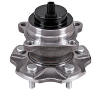 Kit cuscinetto ruota Assale posteriore Sx per LEXUS TOYOTA HIGHLANDER / KLUGER R