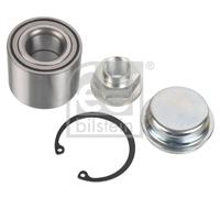 Kit cuscinetto ruota Assale posteriore Sx per MARUTI SUZUKI OPEL SUBARU SUZUKI V