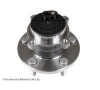 Kit cuscinetto ruota Assale posteriore Sx per MAZDA 3 5