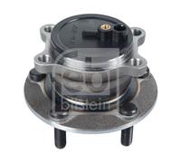 Kit cuscinetto ruota Assale posteriore Sx per MAZDA 3 6 CX-5