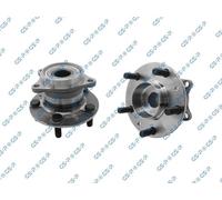 Kit cuscinetto ruota Assale posteriore Sx per MAZDA CX-7