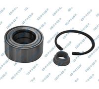 Kit cuscinetto ruota Assale posteriore Sx per MERCEDES-BENZ 124 190 CLASSE C CLA