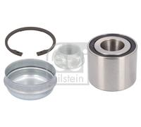 Kit cuscinetto ruota Assale posteriore Sx per MERCEDES-BENZ