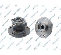 Kit cuscinetto ruota Assale posteriore Sx per MERCEDES-BENZ