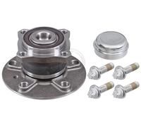 Kit cuscinetto ruota Assale posteriore Sx per MERCEDES-BENZ