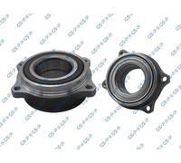 Kit cuscinetto ruota Assale posteriore Sx per MERCEDES-BENZ