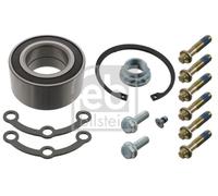 Kit cuscinetto ruota Assale posteriore Sx per MERCEDES-BENZ