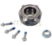 Kit cuscinetto ruota Assale posteriore Sx per MERCEDES-BENZ CLASSE C CLASSE E CL