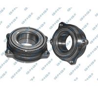 Kit cuscinetto ruota Assale posteriore Sx per MERCEDES-BENZ CLASSE C CLASSE E SL