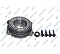 Kit cuscinetto ruota Assale posteriore Sx per MERCEDES-BENZ CLASSE C CLASSE E SL