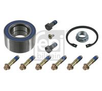 Kit cuscinetto ruota Assale posteriore Sx per MERCEDES-BENZ CLASSE E CLASSE S