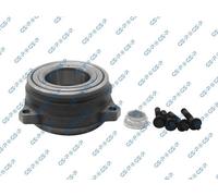 Kit cuscinetto ruota Assale posteriore Sx per MERCEDES-BENZ CLASSE E CLASSE S CL