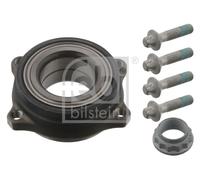 Kit cuscinetto ruota Assale posteriore Sx per MERCEDES-BENZ MERCEDES-BENZ (BBDC)