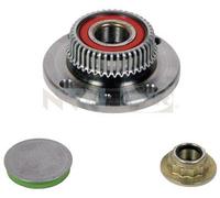 Kit cuscinetto ruota Assale posteriore Sx per MERCEDES-BENZ SEAT VW AROSA CLASSE